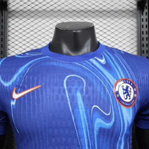 Chelsea Home Player Jersey 24/25