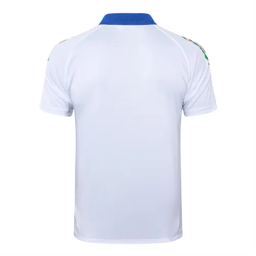 Italy POLO Jersey 24/25