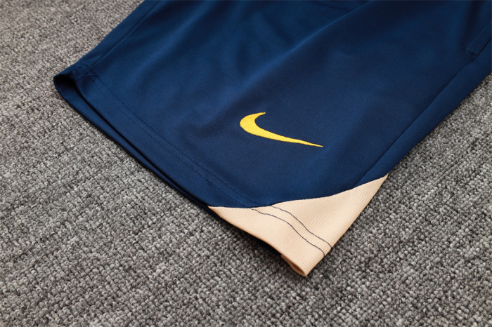 Barcelona Training Jersey 24/25