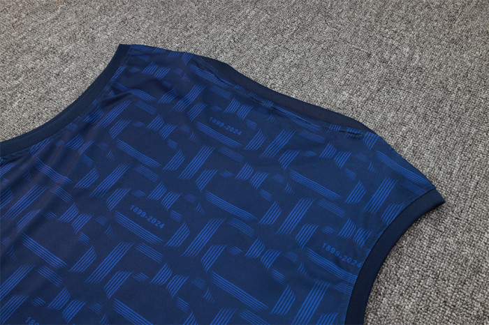 Barcelona Training Jersey 24/25