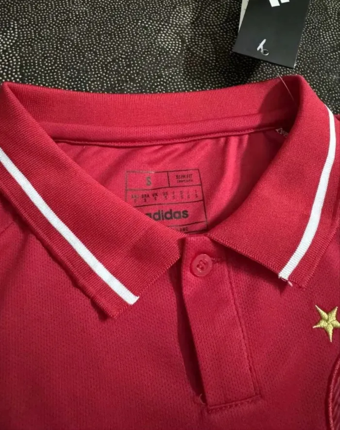Ajax Home Man Jersey 24/25