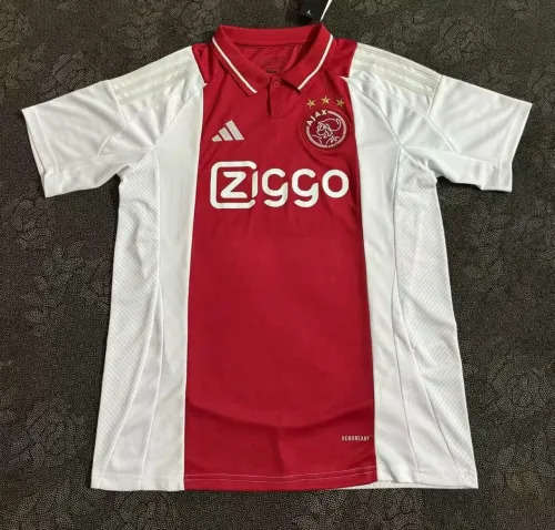 Ajax Home Man Jersey 24/25