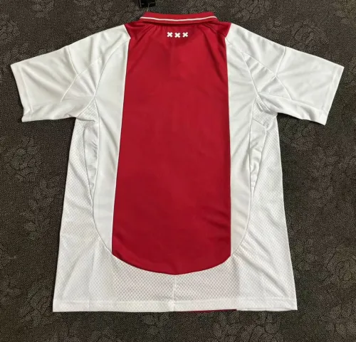 Ajax Home Man Jersey 24/25
