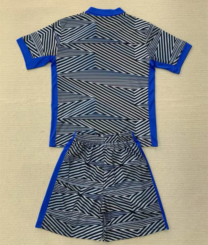 Barcelona Kids Suit 24/25