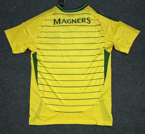 Celtic Away Men Jersey 24/25