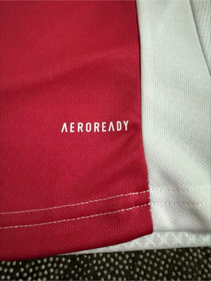 Ajax Home Man Jersey 24/25