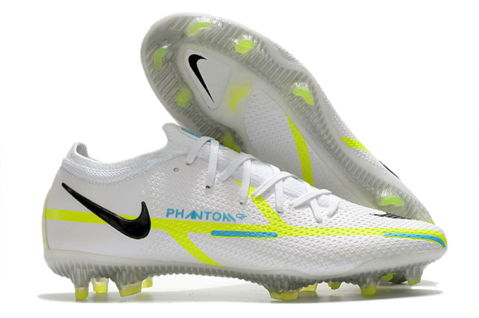 Nike Phantom GT2 Dynamic Fit Elite FG39-45 Football Boots