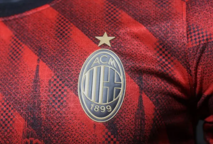 AC Milan Special Player Jersey 24/25