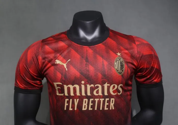 AC Milan Special Player Jersey 24/25