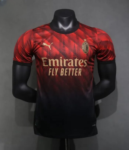 AC Milan Special Player Jersey 24/25