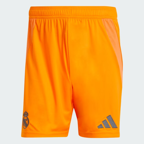 Real Madrid Away Shorts 24/25