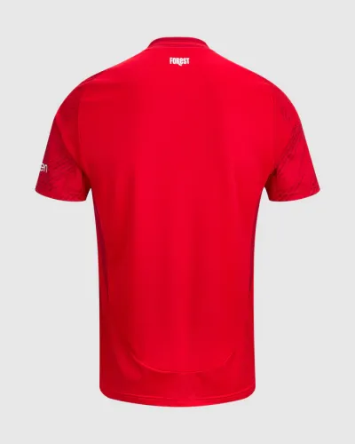 Nottingham Forest Home Man Jersey 24/25
