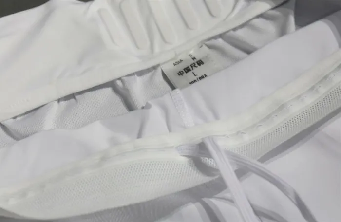 Real Madrid Player Home Shorts 24/25