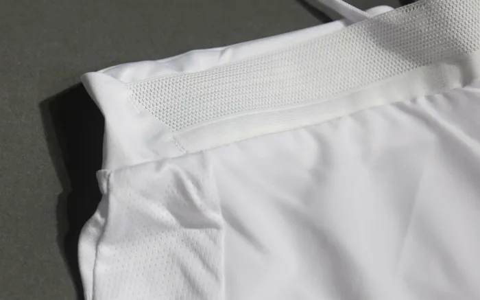 Real Madrid Player Home Shorts 24/25