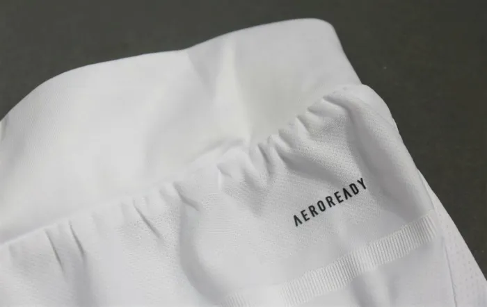 Real Madrid Player Home Shorts 24/25