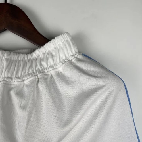 Manchester City Home Shorts 23/24