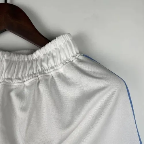 Manchester City Home Shorts 23/24