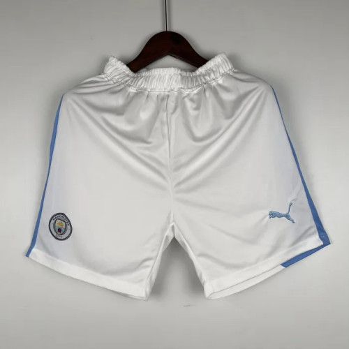Manchester City Home Shorts 23/24