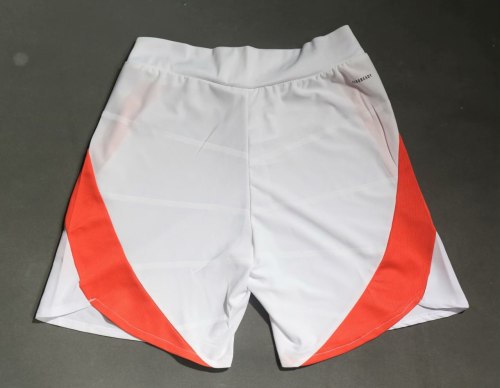 Manchester United Player Home Shorts 24/25