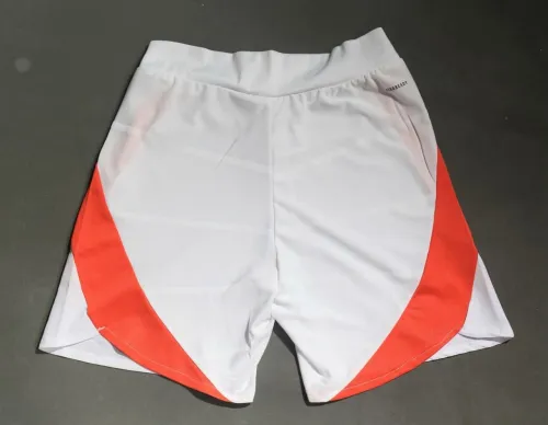 Manchester United Player Home Shorts 24/25