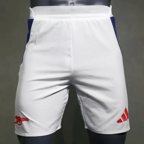 Arsenal Home Player Shorts 24/25