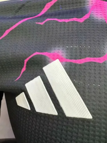 Real Madrid Special Player Jersey 24/25