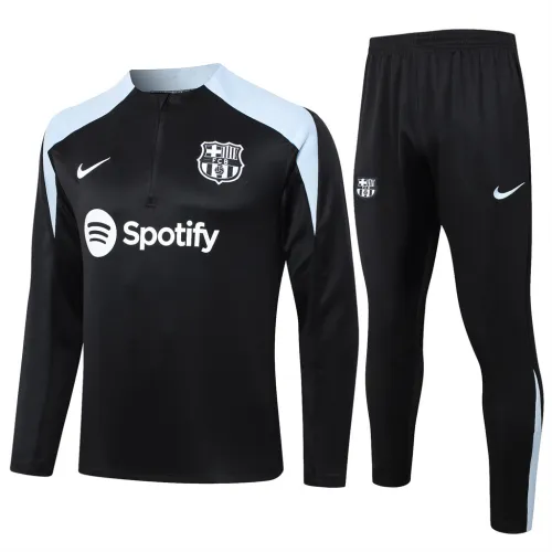 Barcelona Training Jersey Suit 24/25