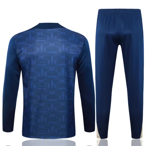 Barcelona Training Jersey Suit 24/25