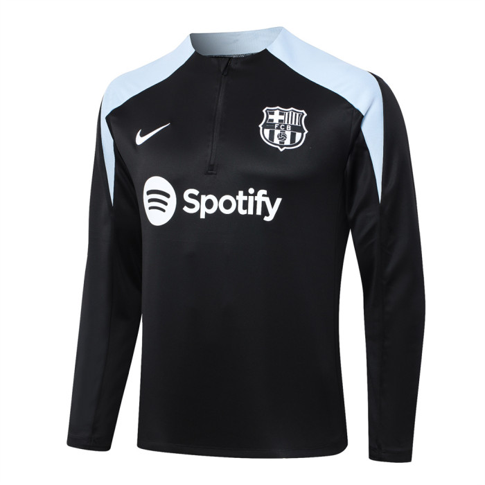 Barcelona Training Jersey Suit 24/25