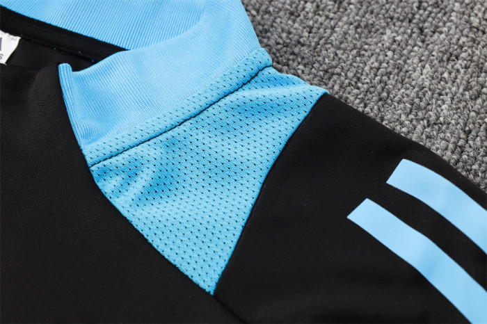 Argentina Training Jersey Suit 24/25