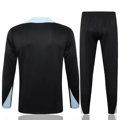 Barcelona Training Jersey Suit 24/25