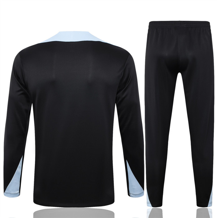 Barcelona Training Jersey Suit 24/25