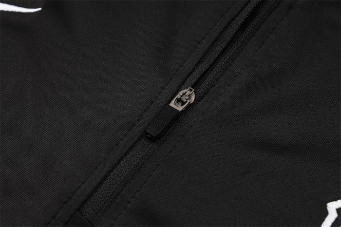 Barcelona Training Jersey Suit 24/25