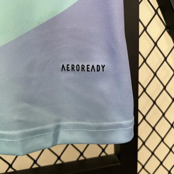 Arsenal Third Man Jersey 24/25