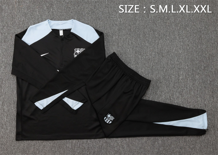 Barcelona Training Jersey Suit 24/25