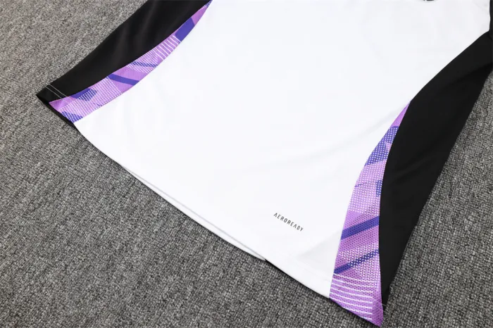 Germany Training Jersey Suit 24/25
