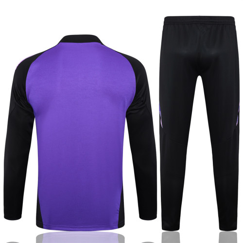 Germany Training Jersey Suit 24/25