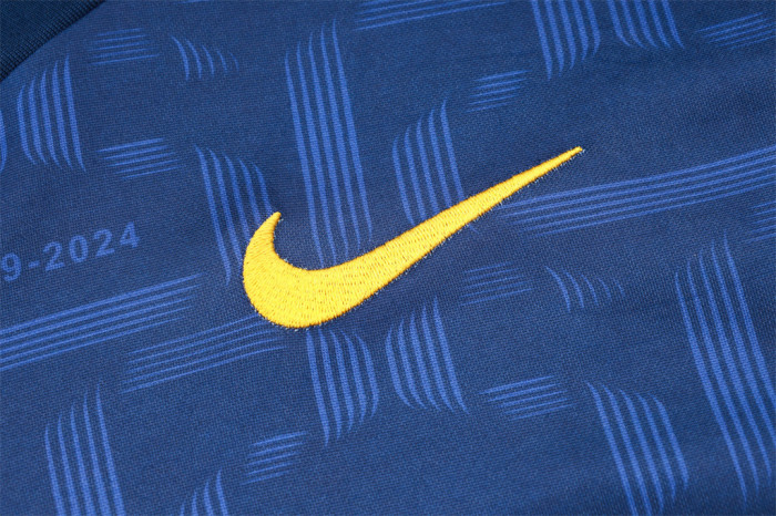 Barcelona Training Jersey Suit 24/25
