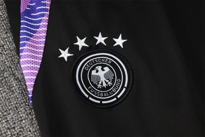 Germany Training Jersey Suit 24/25