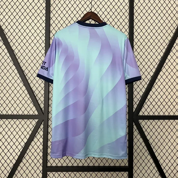 Arsenal Third Man Jersey 24/25