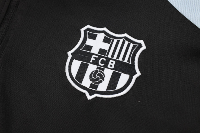 Barcelona Training Jersey Suit 24/25