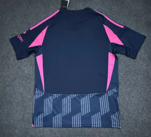 Nottingham Forest Away Man Jersey 24/25