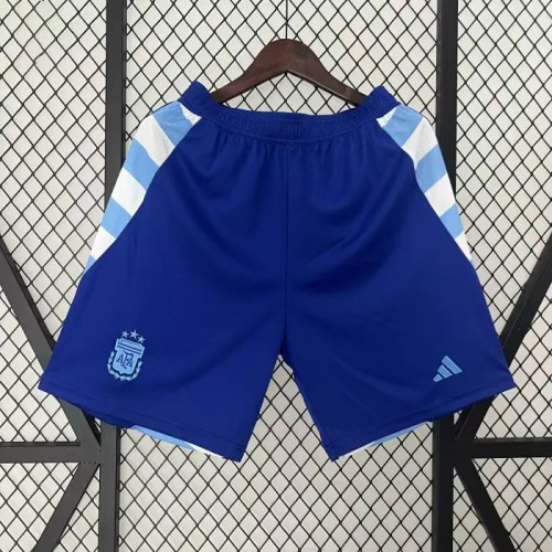 Argentina 2024 Copa America Away Shorts