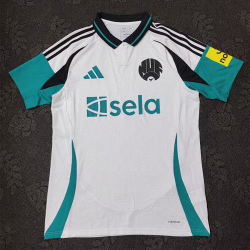 Newcastle United Man Third Jersey 24/25