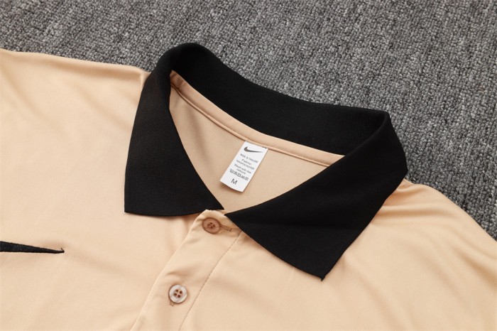 Barcelona POLO Jersey 24/25