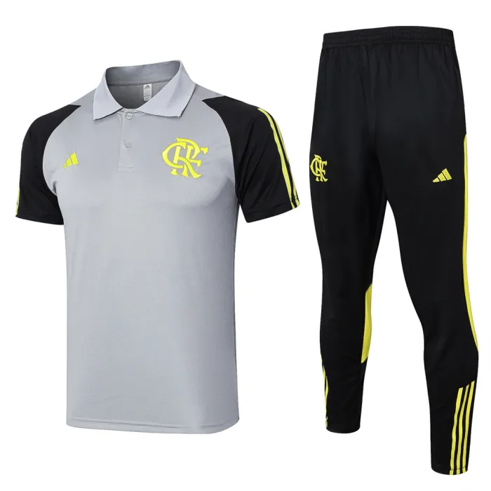 Flamengo POLO Jersey 24/25