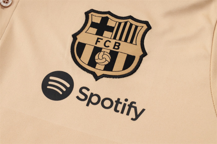 Barcelona POLO Jersey 24/25