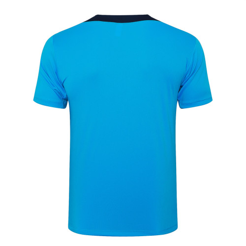 Chelsea Training Short Sleeve Jersey 24/25