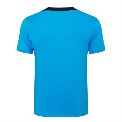 Chelsea Training Short Sleeve Jersey 24/25