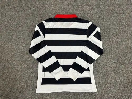Venezia Third Man Long Sleeve Jersey 23/24